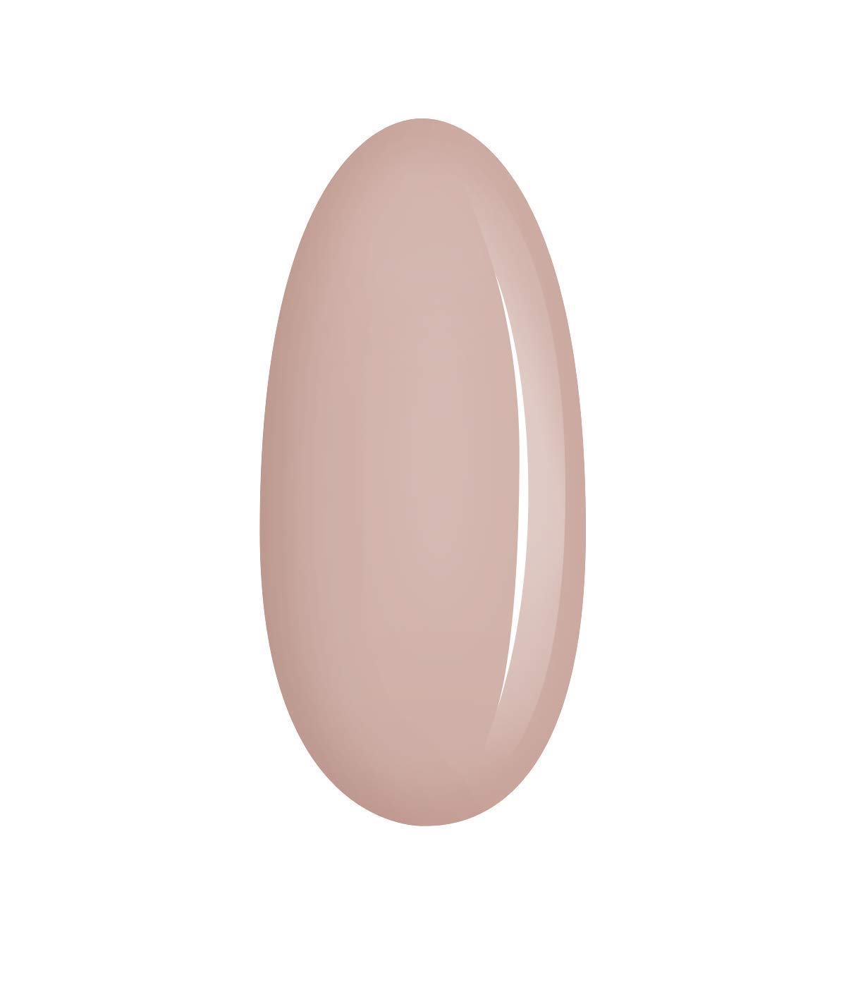 NÉONAIL UV nail polish 7.2 ml - Beige - Innocent Beauty - NÉONAIL Colors - UV Varnish - Gel Nails - Nail Design