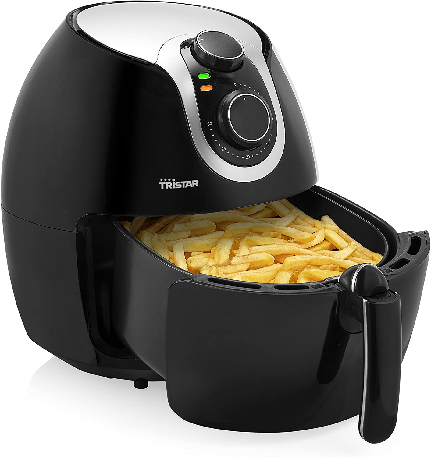 Tristar hot air fryer.
