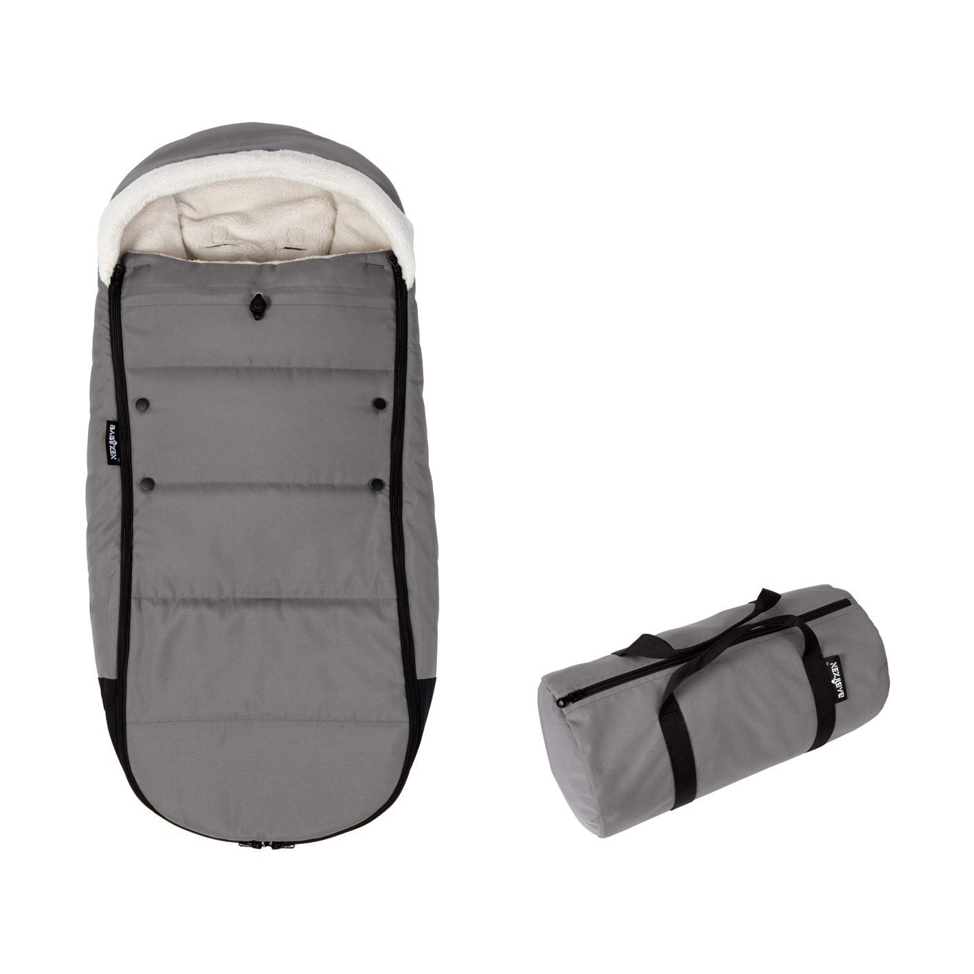BabyZEN Footmuff To Fit YOYO+ Pushchair