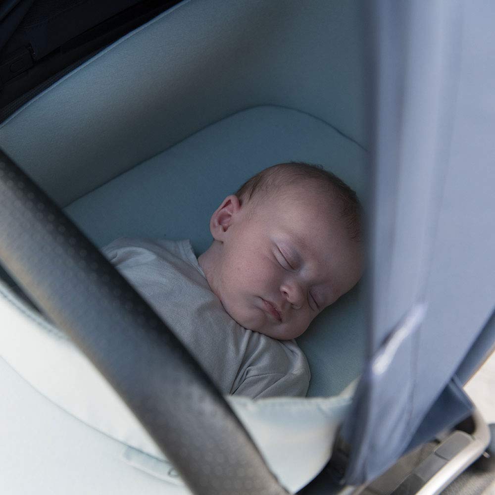 Quinny Carrycot
