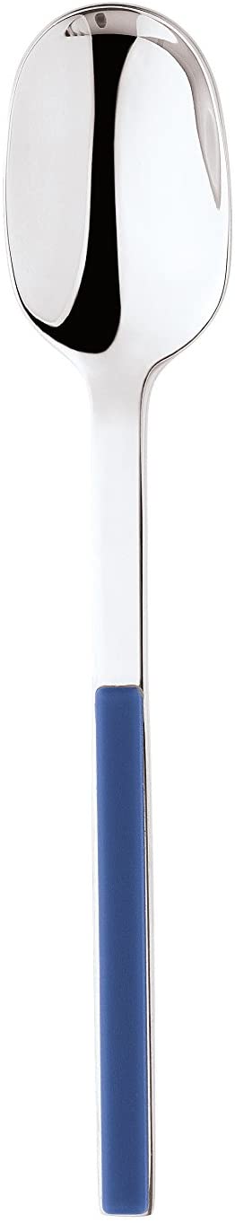Rosenthal Sambonet Elba Coffee/Tea Spoon Stainless Steel Blue