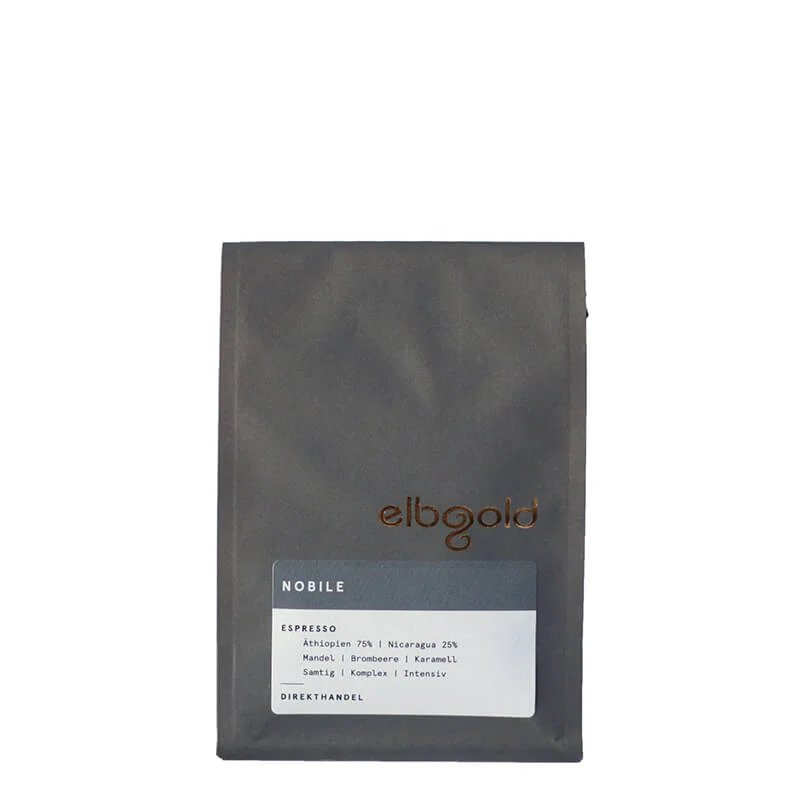 Elbgold Nobile