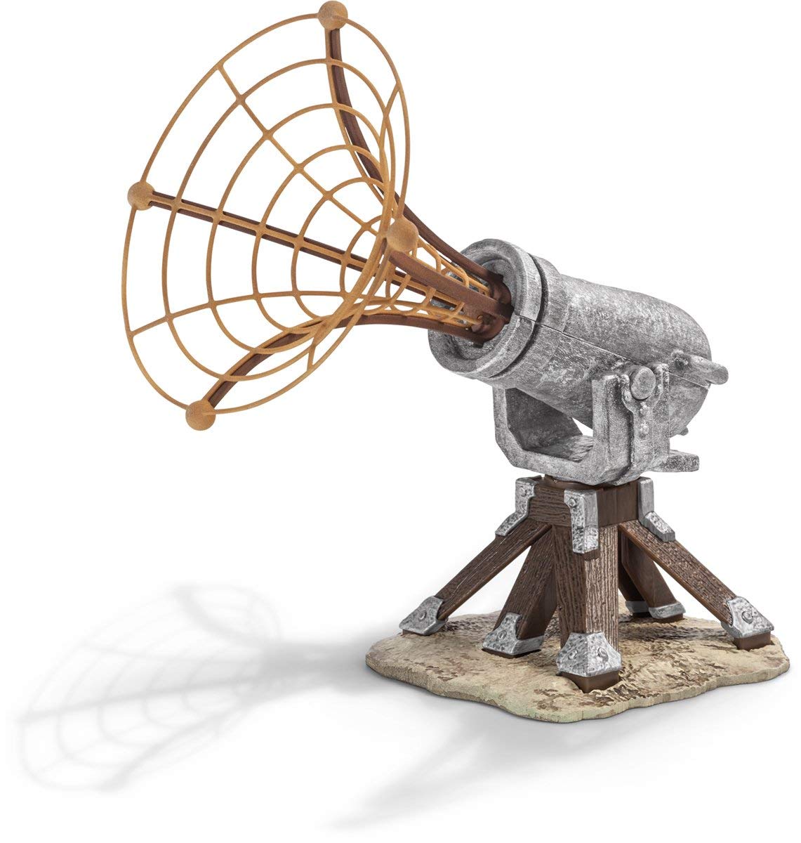 Schleich Eldrador Net Cannon A