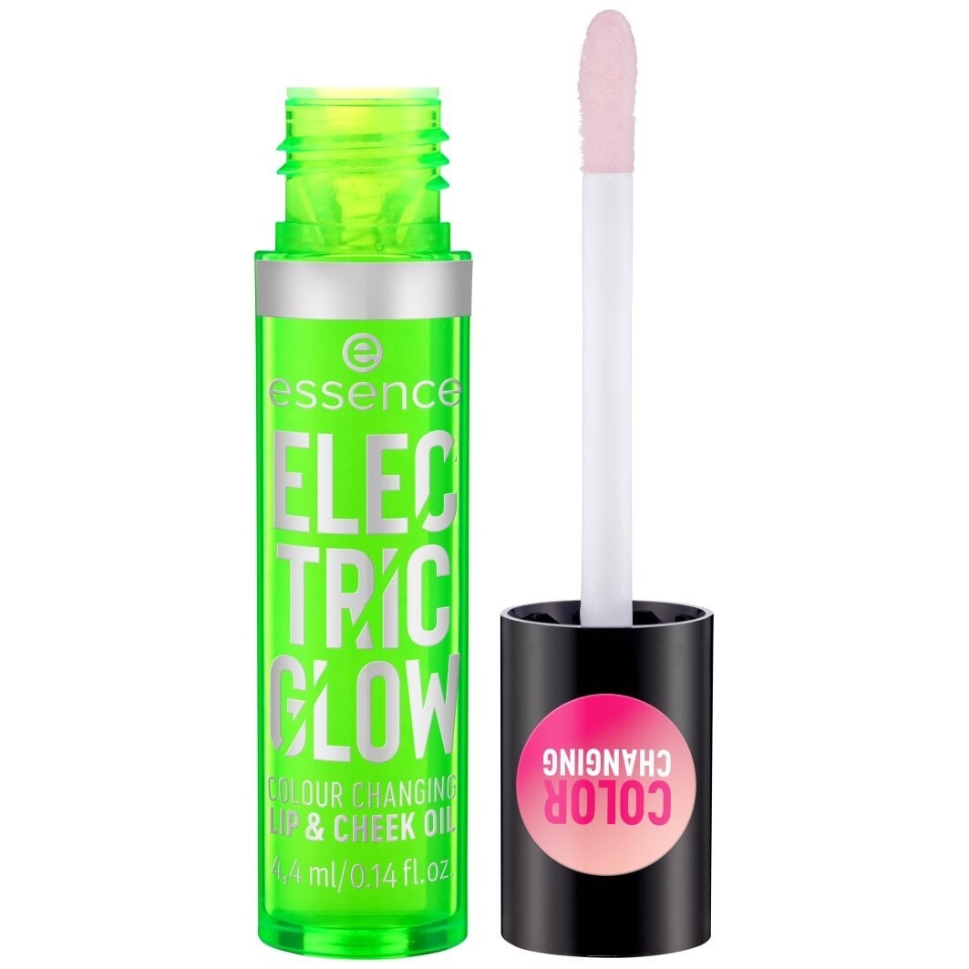 essence Electric Glow