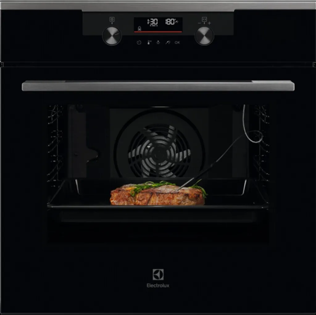 Electrolux 600 PRO steam baking KODDP77H