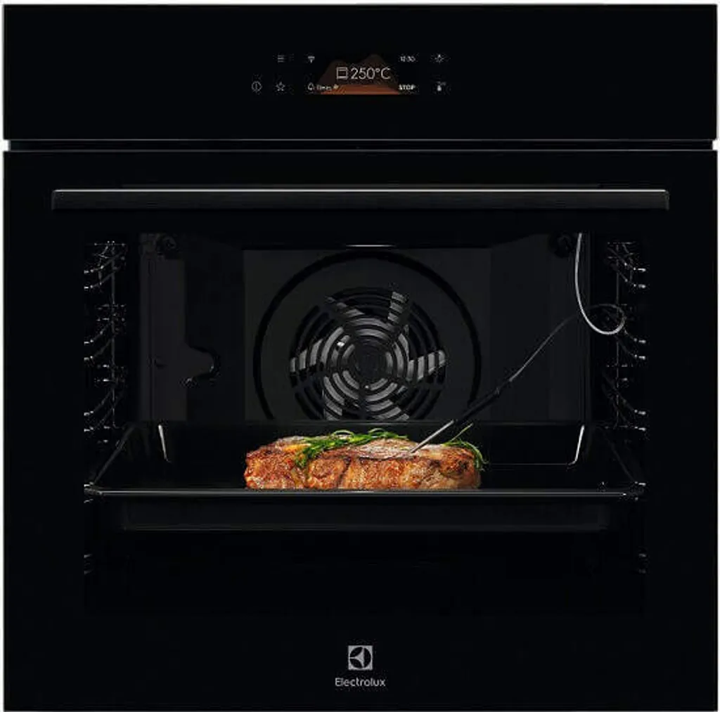 Electrolux 800 SENSE SenseCook KOEBP39WZ