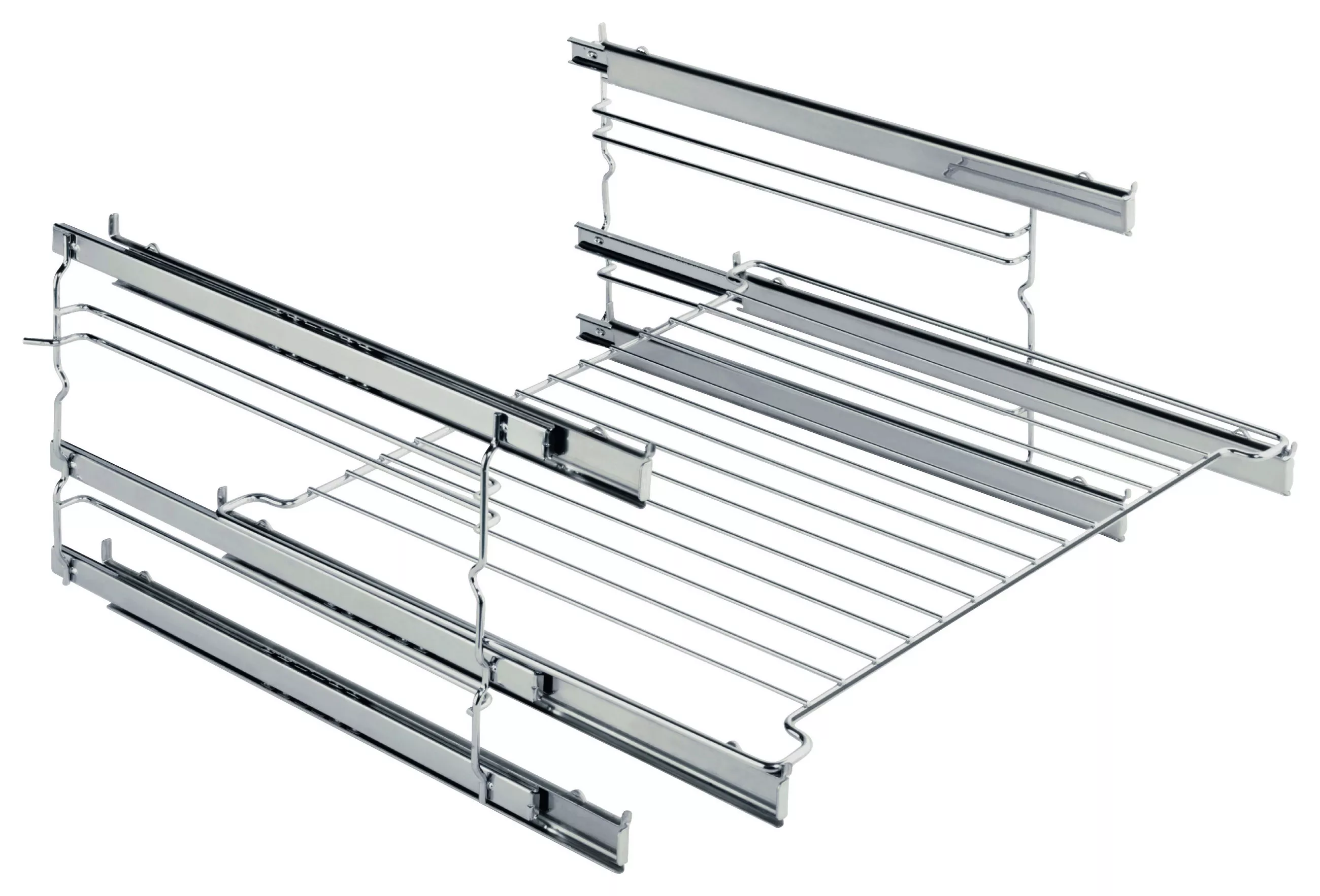Electrolux OVEN TELESCOPIC RESIDUE PNC 944 189 357