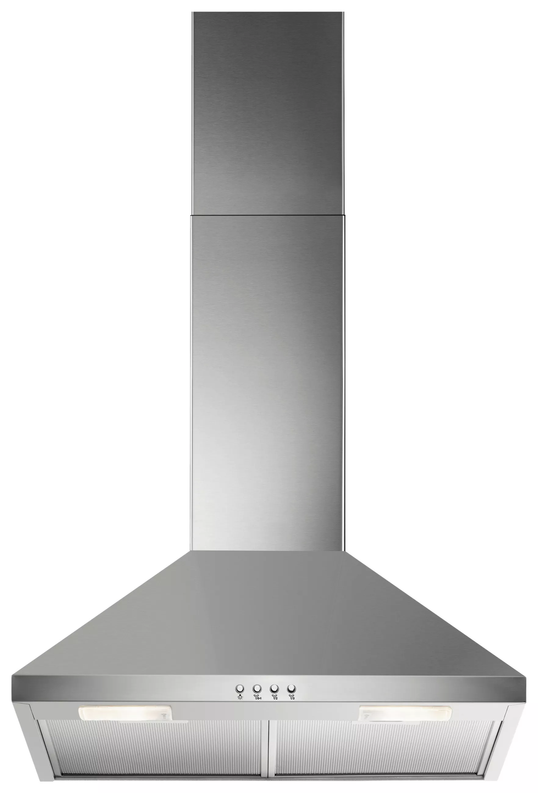 Electrolux extractor hood LFC316X
