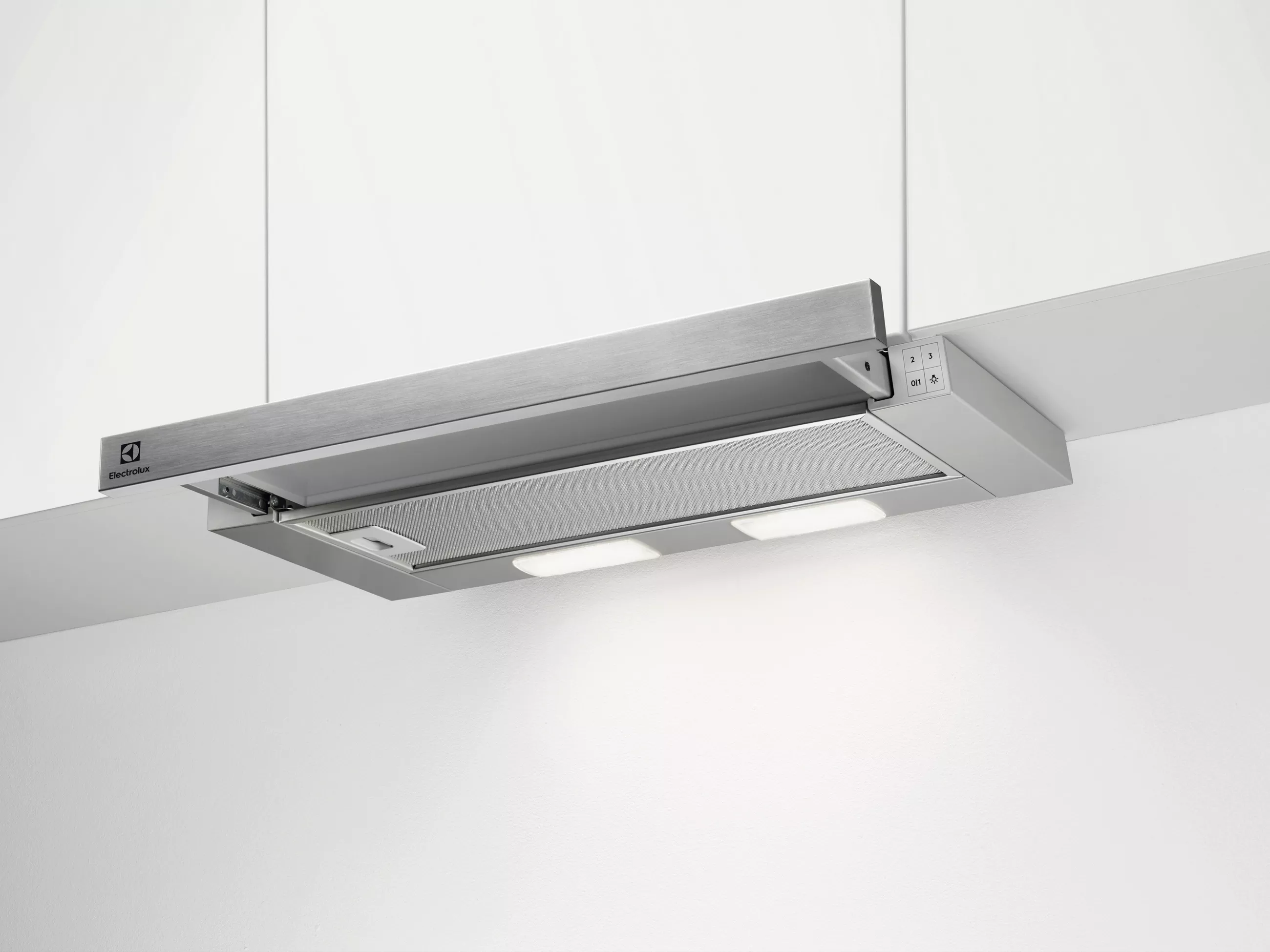 Electrolux extractor hood LFP2265S