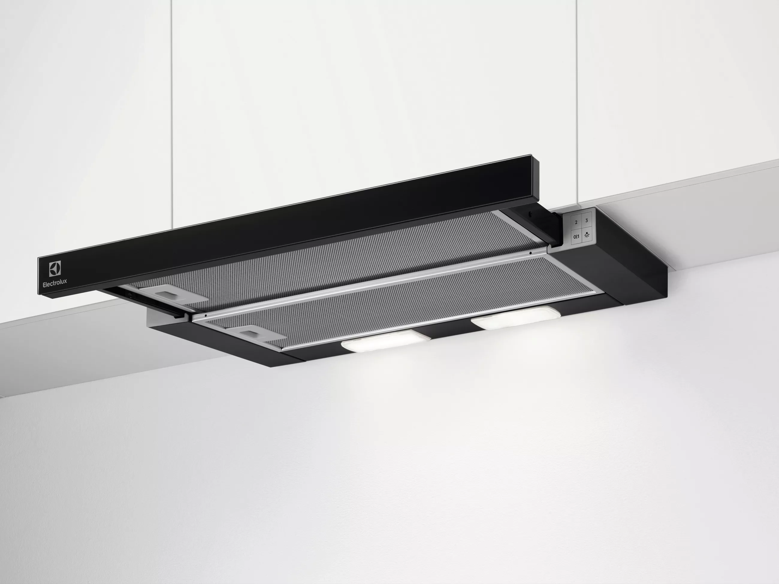 Electrolux extractor hood LFP326FB