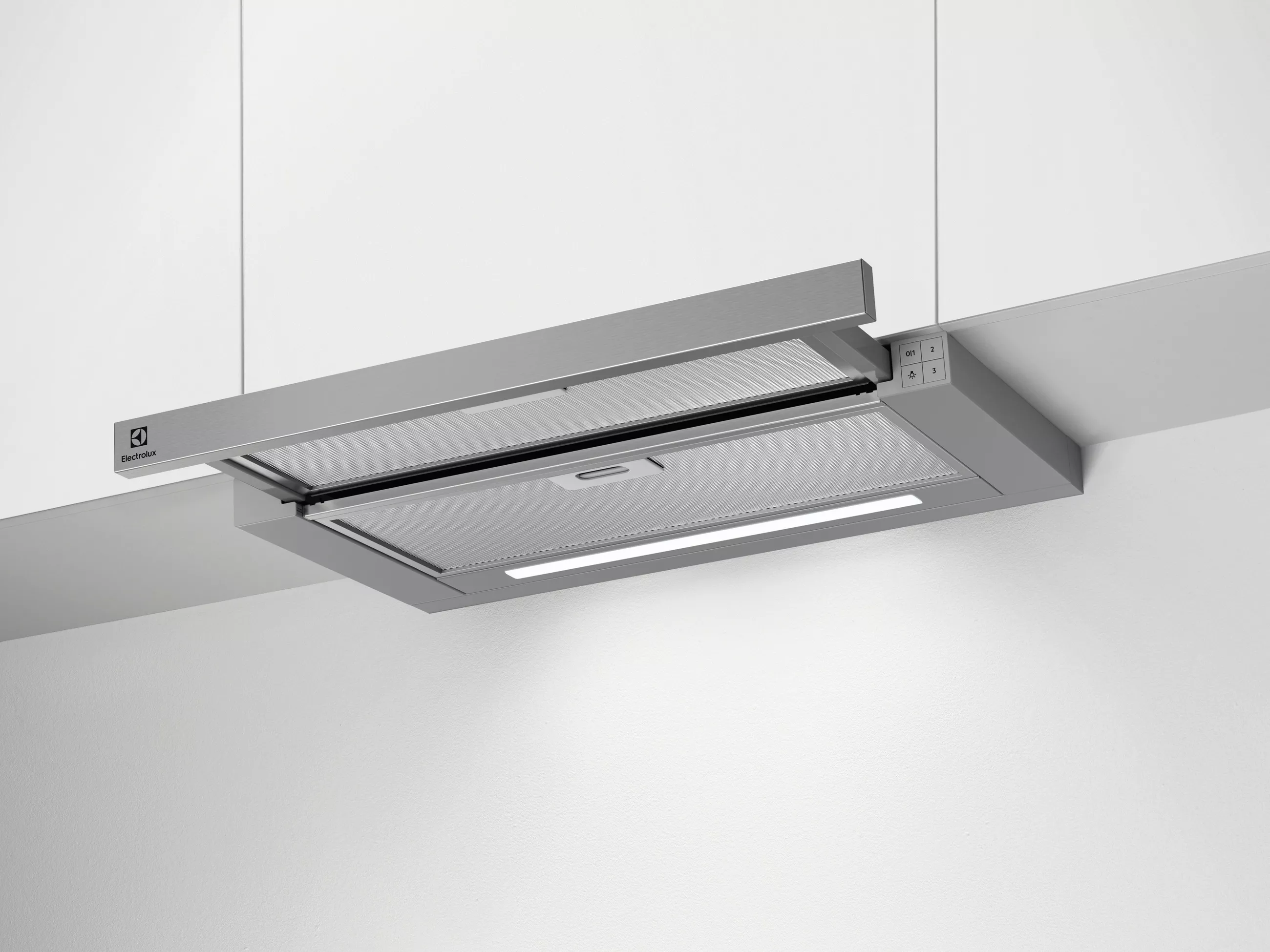 Electrolux extractor hood LFP416X