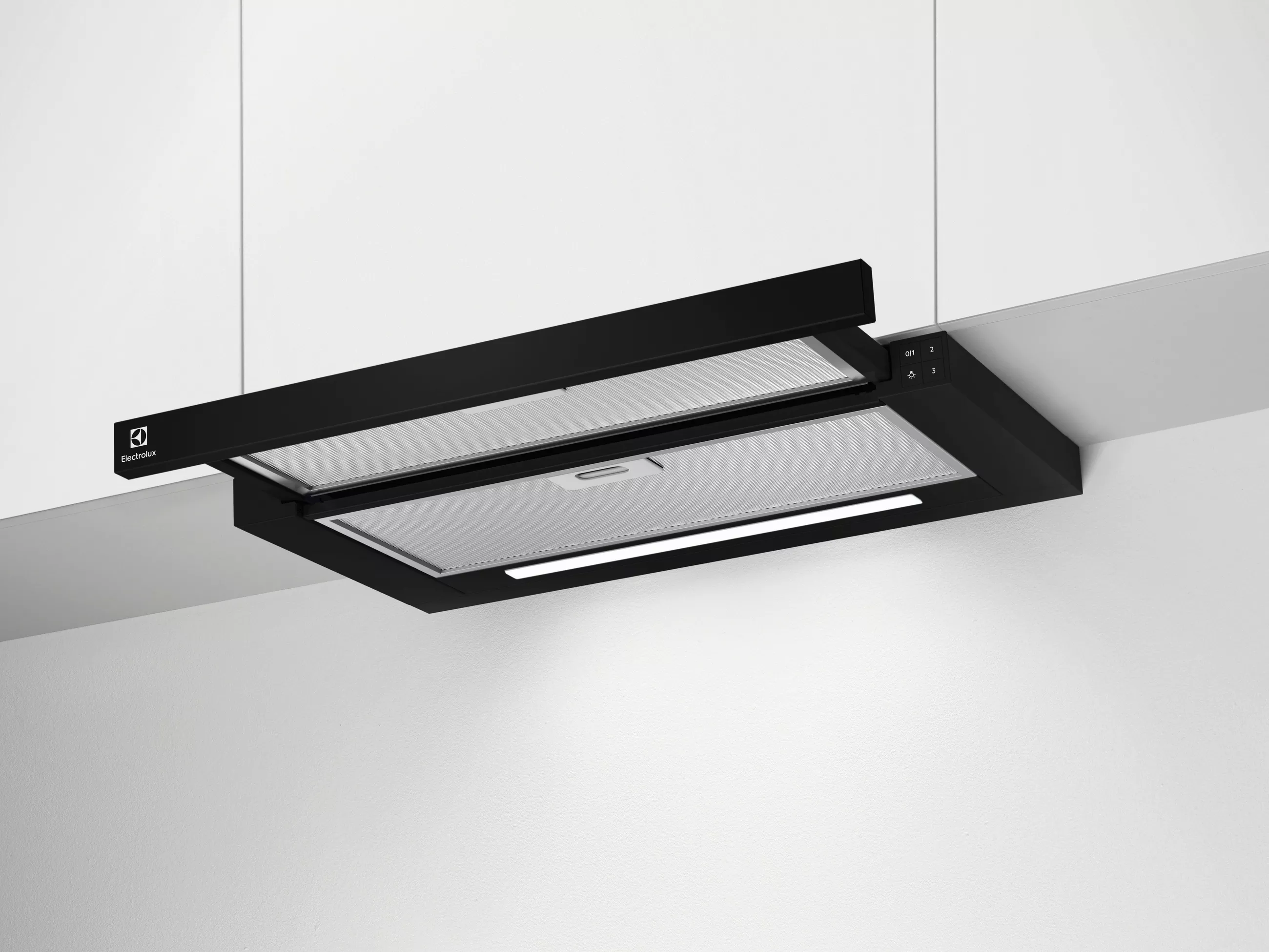 Electrolux extractor hood LFP616K