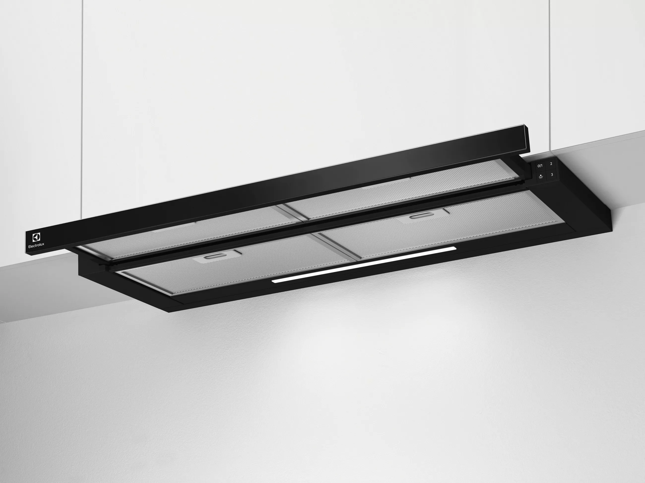 Electrolux extractor hood LFP619K