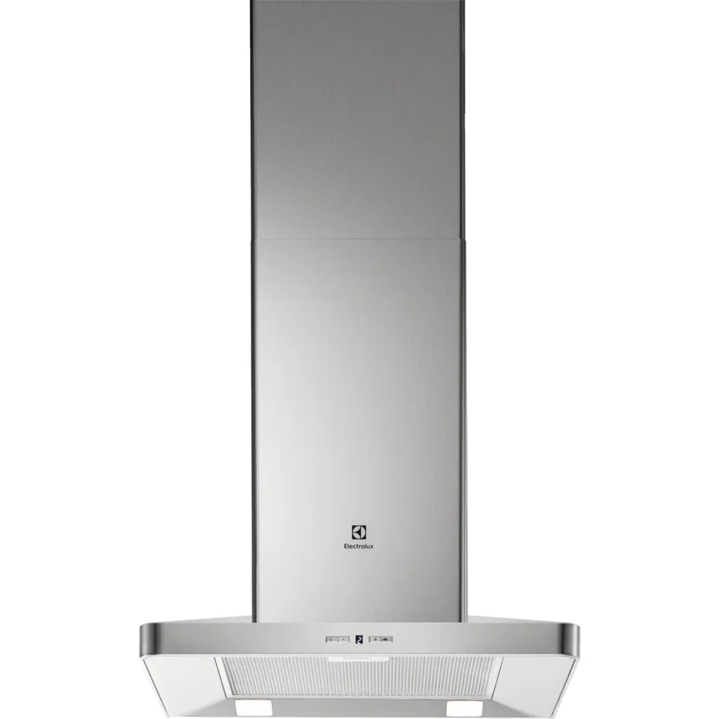 Electrolux EFF60560OX Wall-mounted stainless steel 603 m³/h