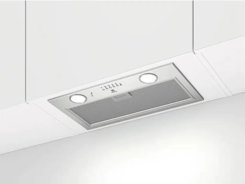 Electrolux EFG516X Built-in Stainless Steel C