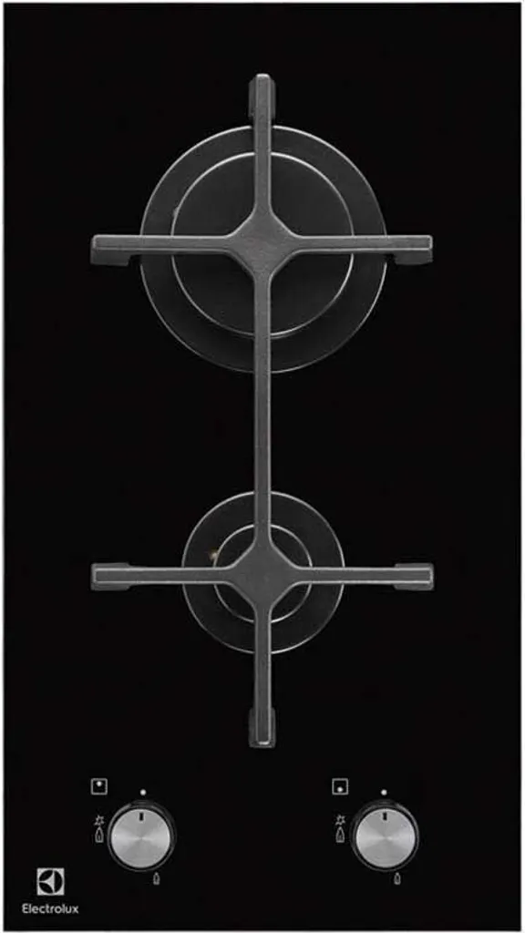 ELECTROLUX EGC 3322NVK Gas Hob