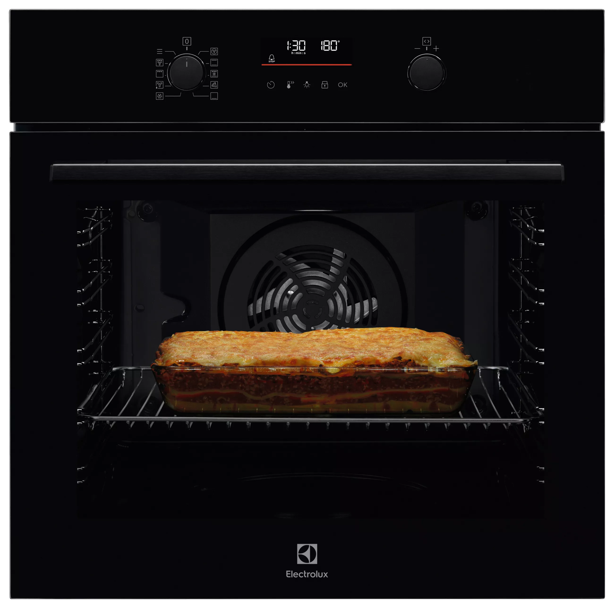 Electrolux Built-in Oven EOF6P46Z