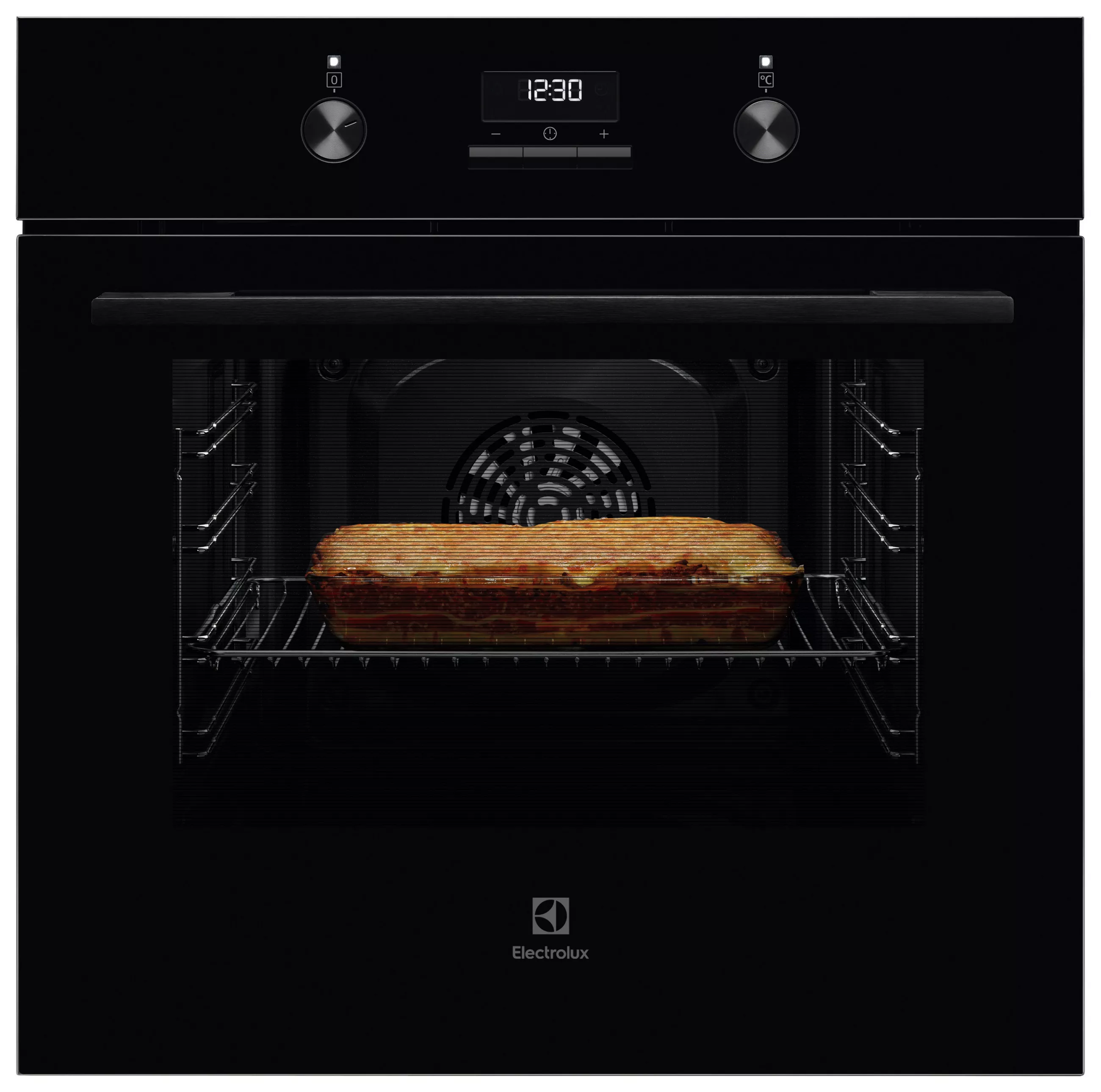 Electrolux Built-in Oven KOFGH40BK