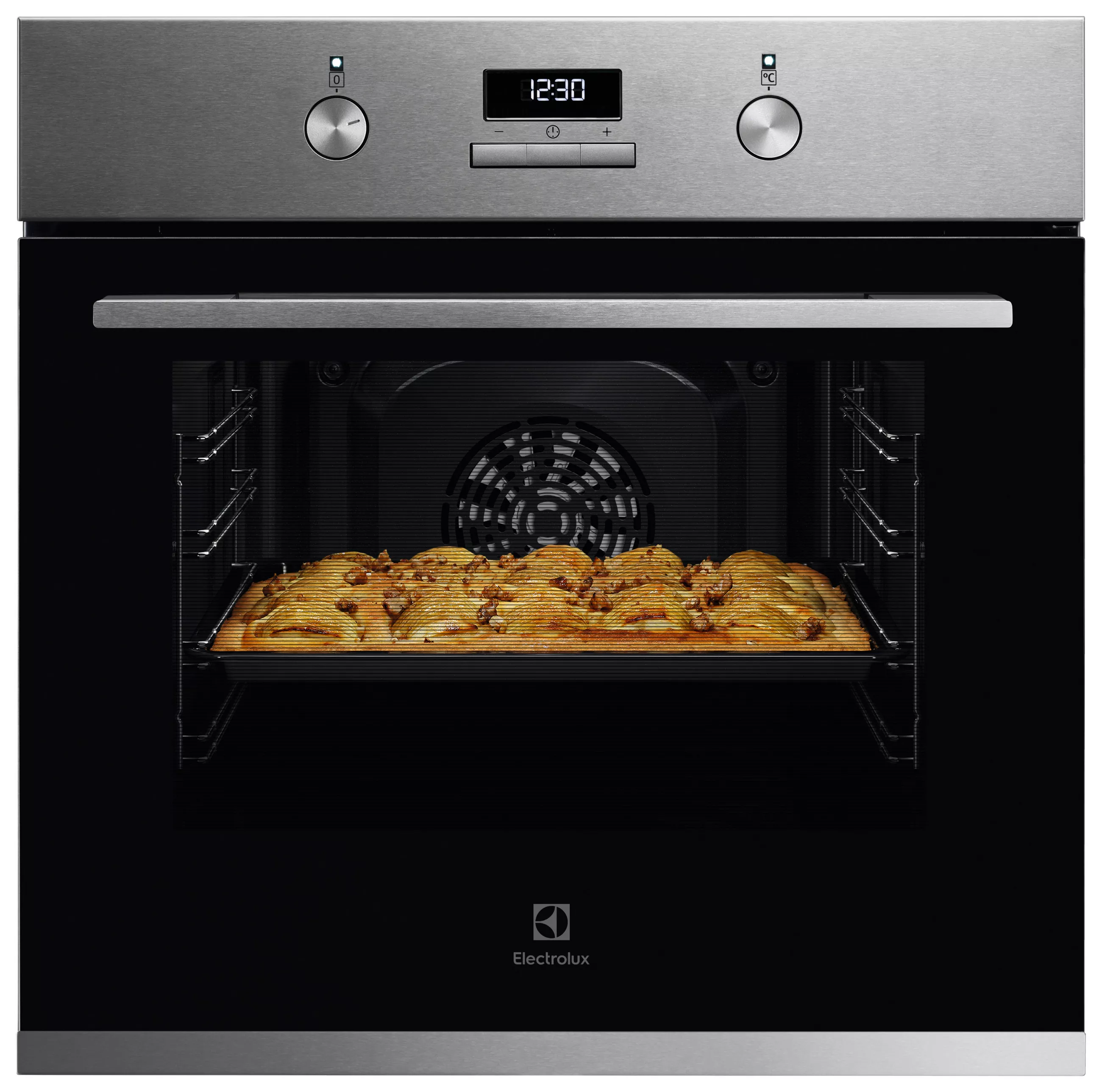 Electrolux Built-in Oven KOFGH40BX