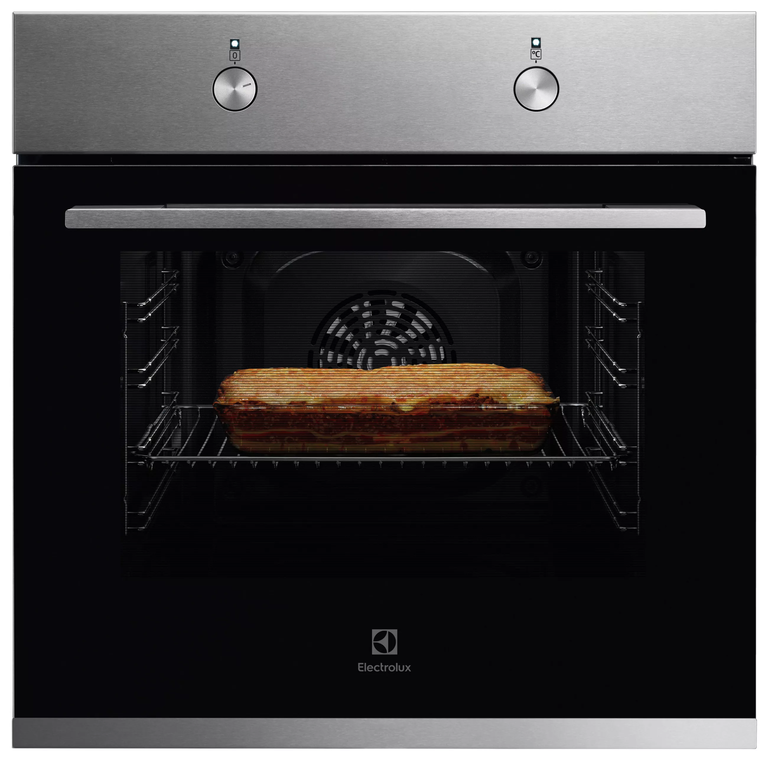 Electrolux Built-in Oven KOFLH40BX