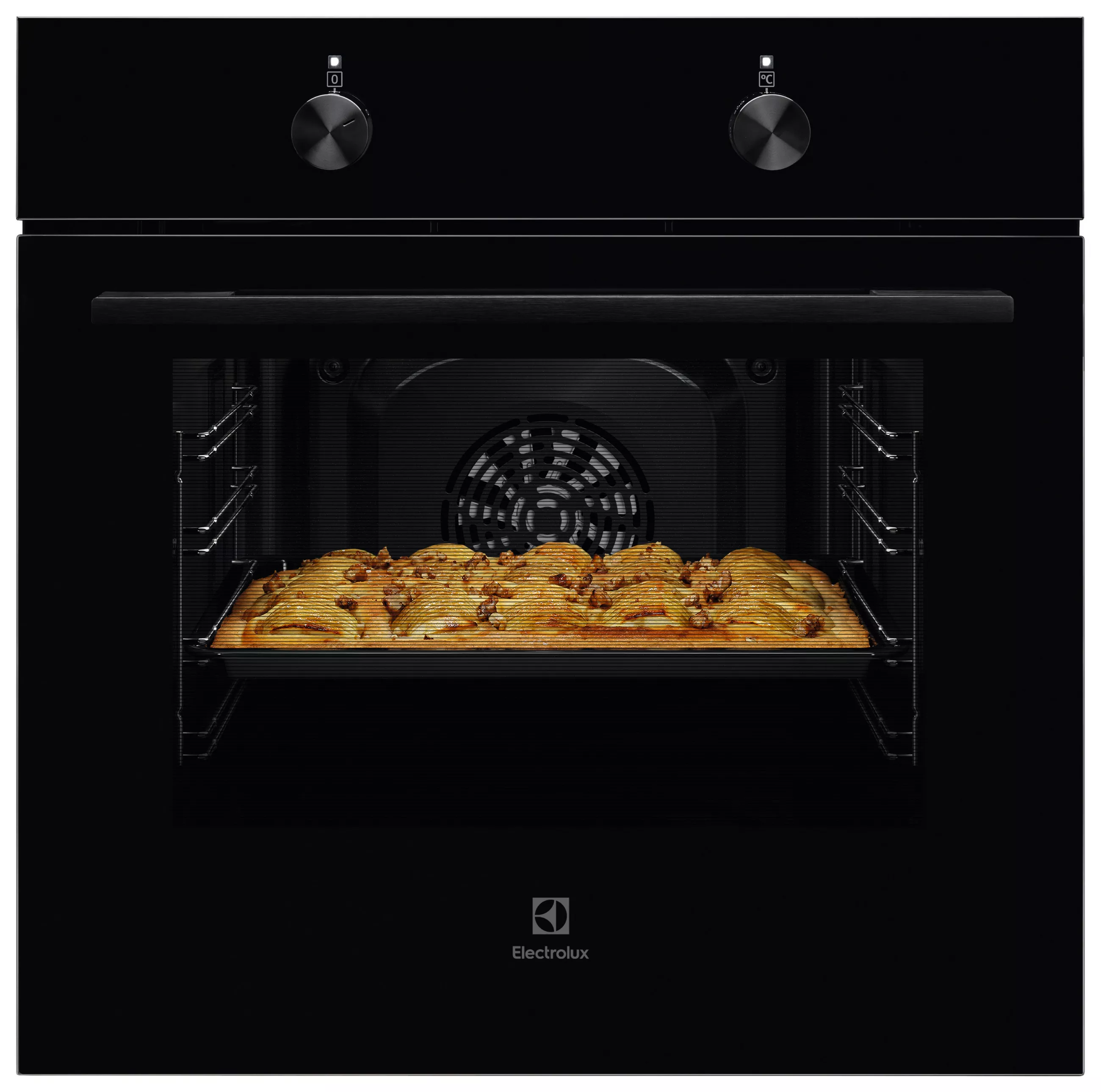 Electrolux Built-in Oven Kohlh00BK