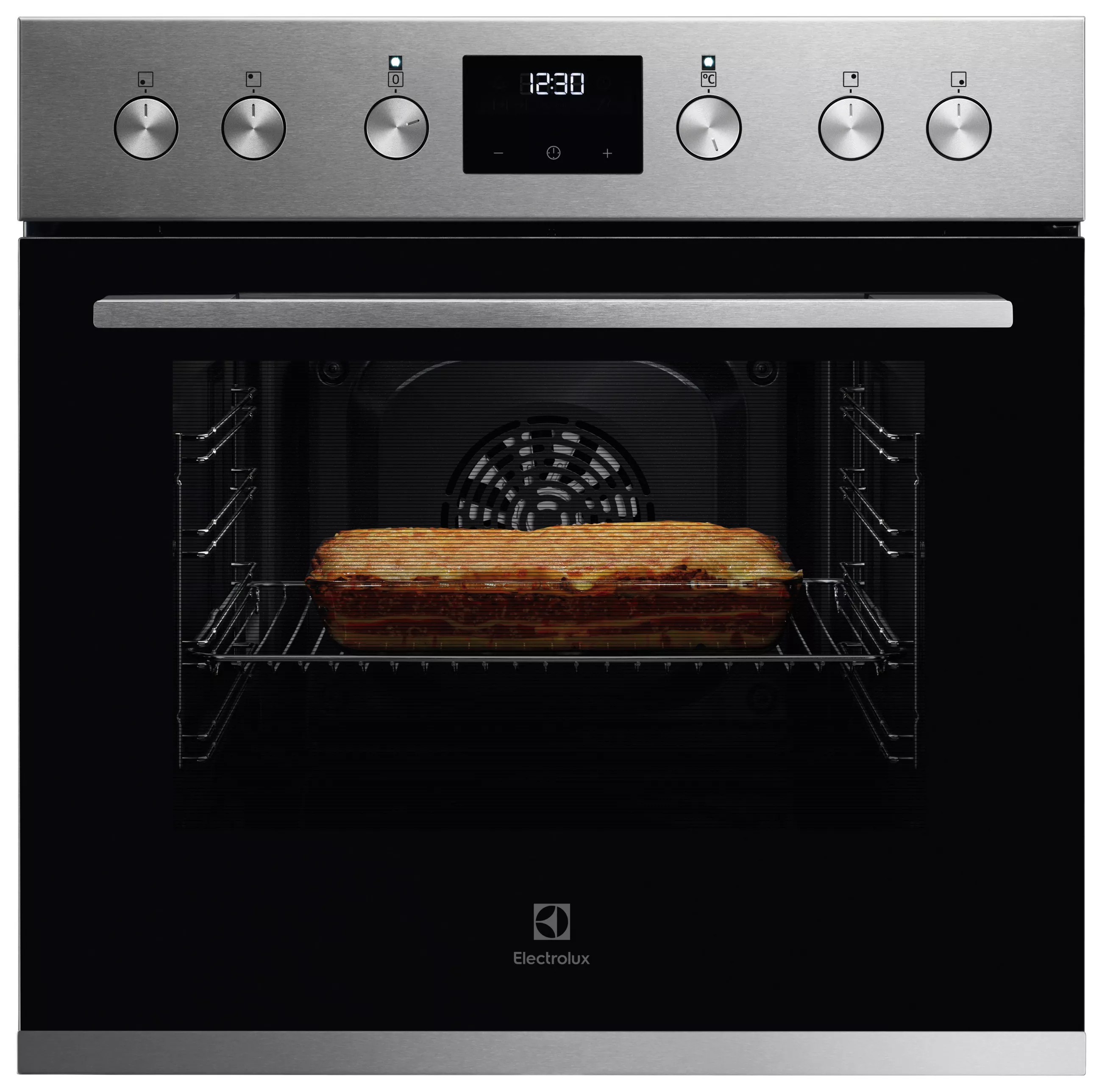 Electrolux Built-in Oven KEFGH40BX