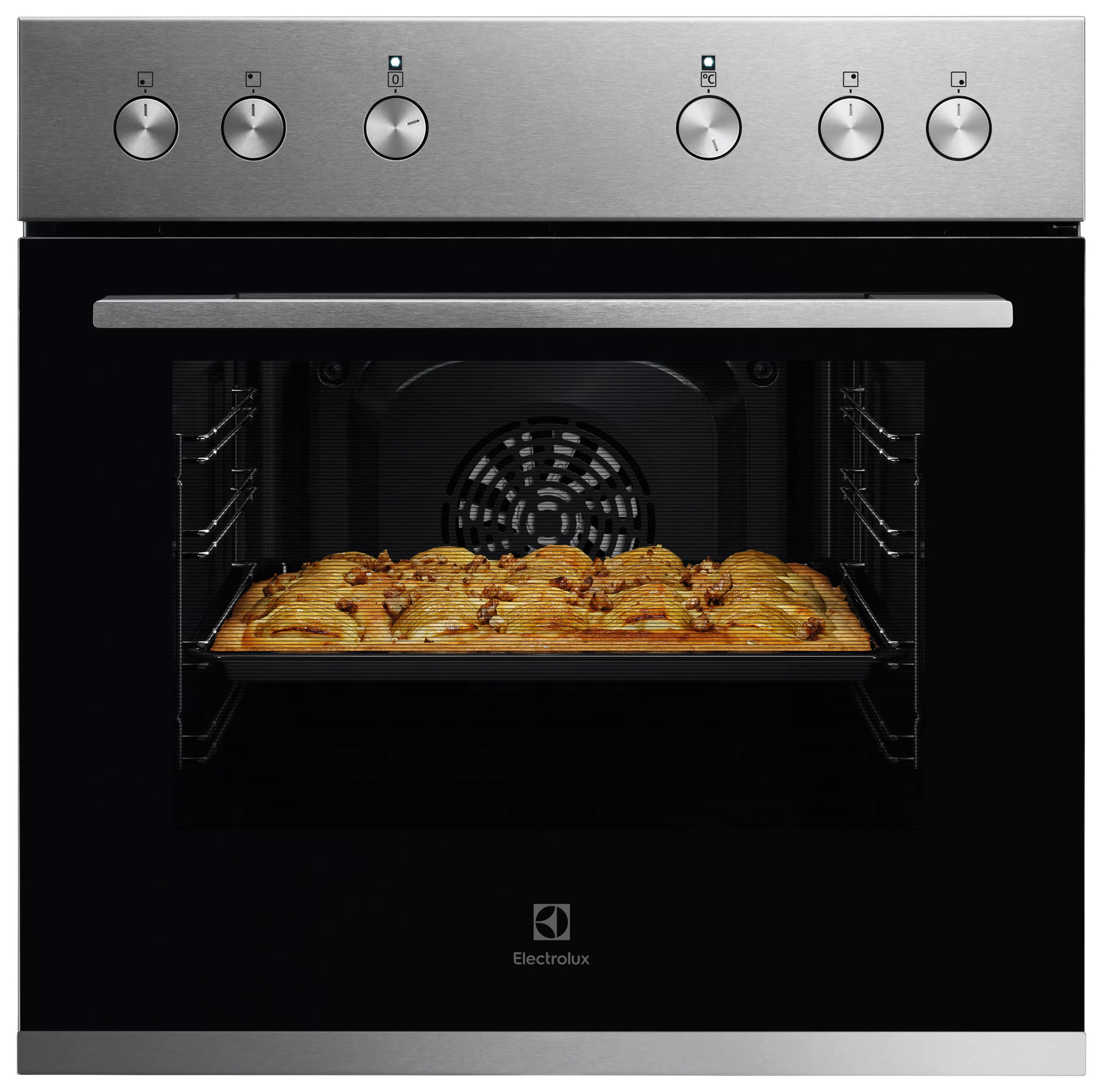 Electrolux BUILT-IN OVEN KEFLH40BX