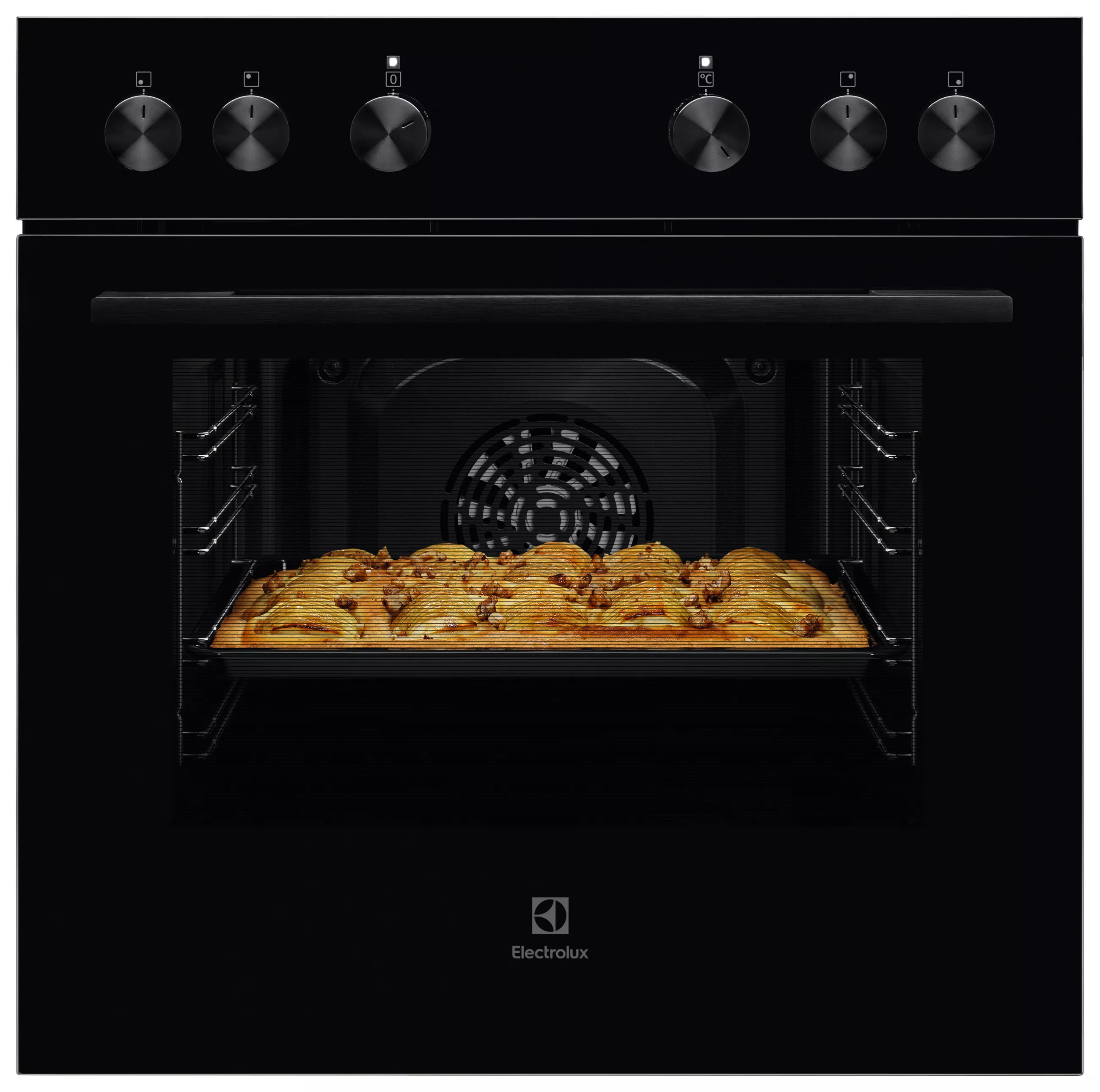 Electrolux Built-in Oven KehlH00BK