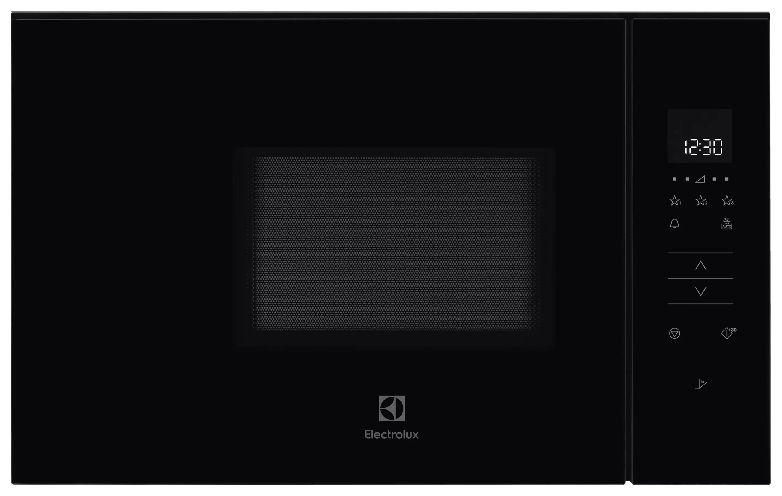 Electrolux Built-in Microwave Oven KMFE172TEK