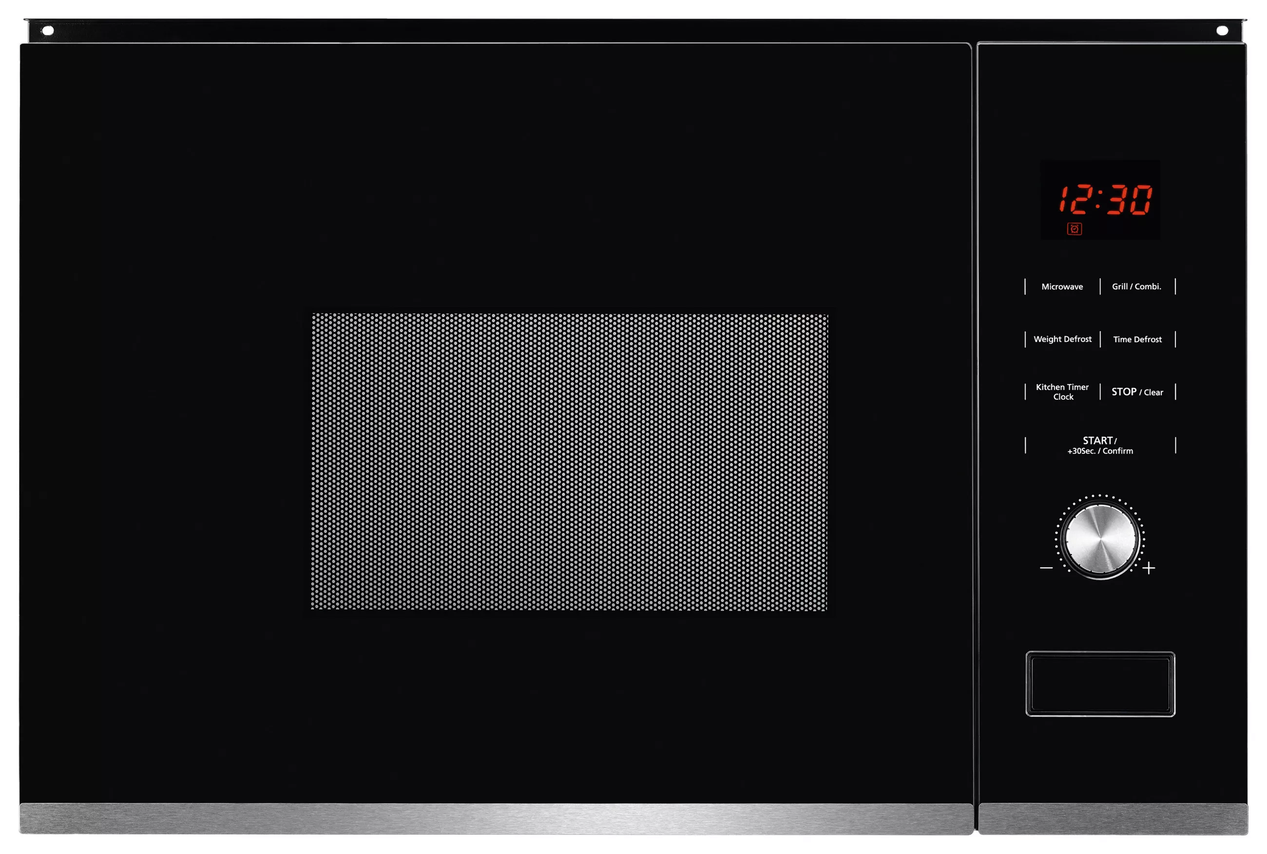 Electrolux Built-in Microwave MBK2051-M