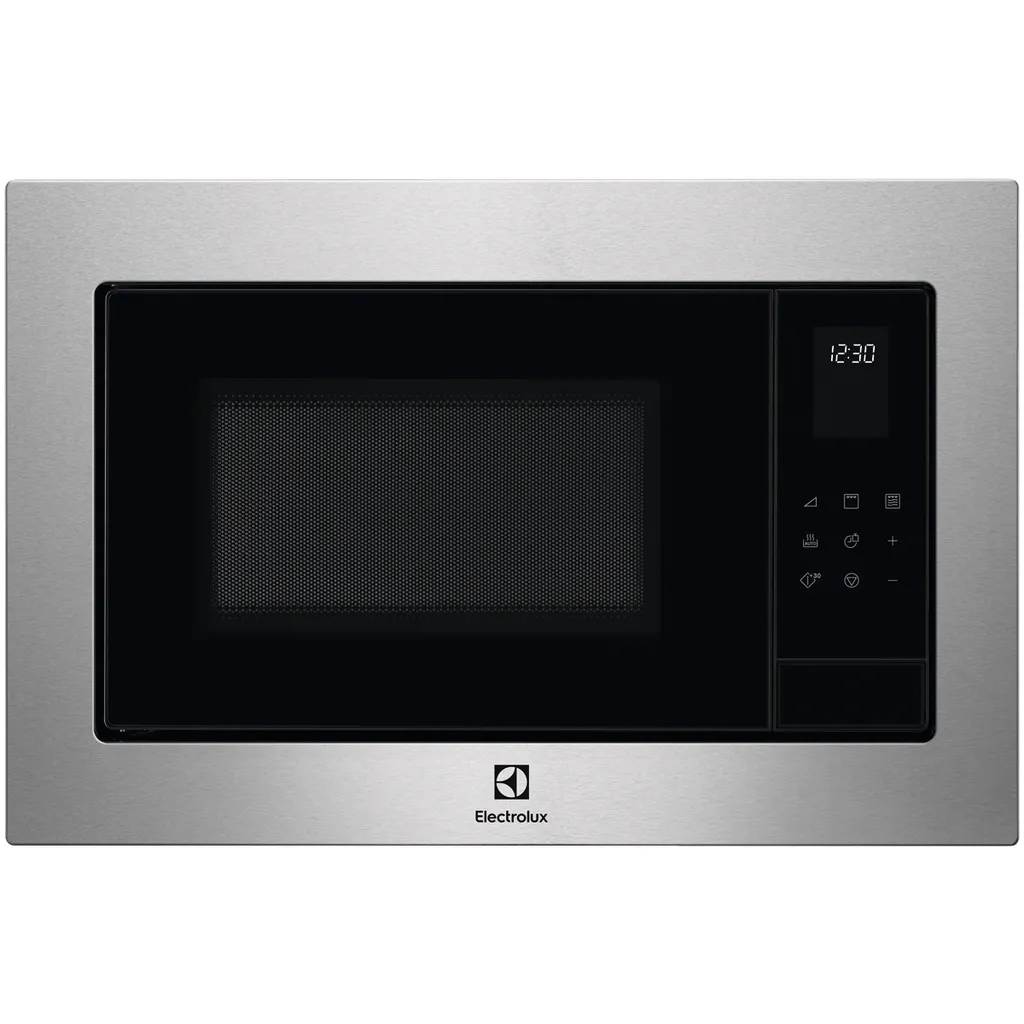 Electrolux EMS4253TEX - Integrated - Combination Microwave - 900 W - Touch Control - Black - Stainless Steel - 1000 W