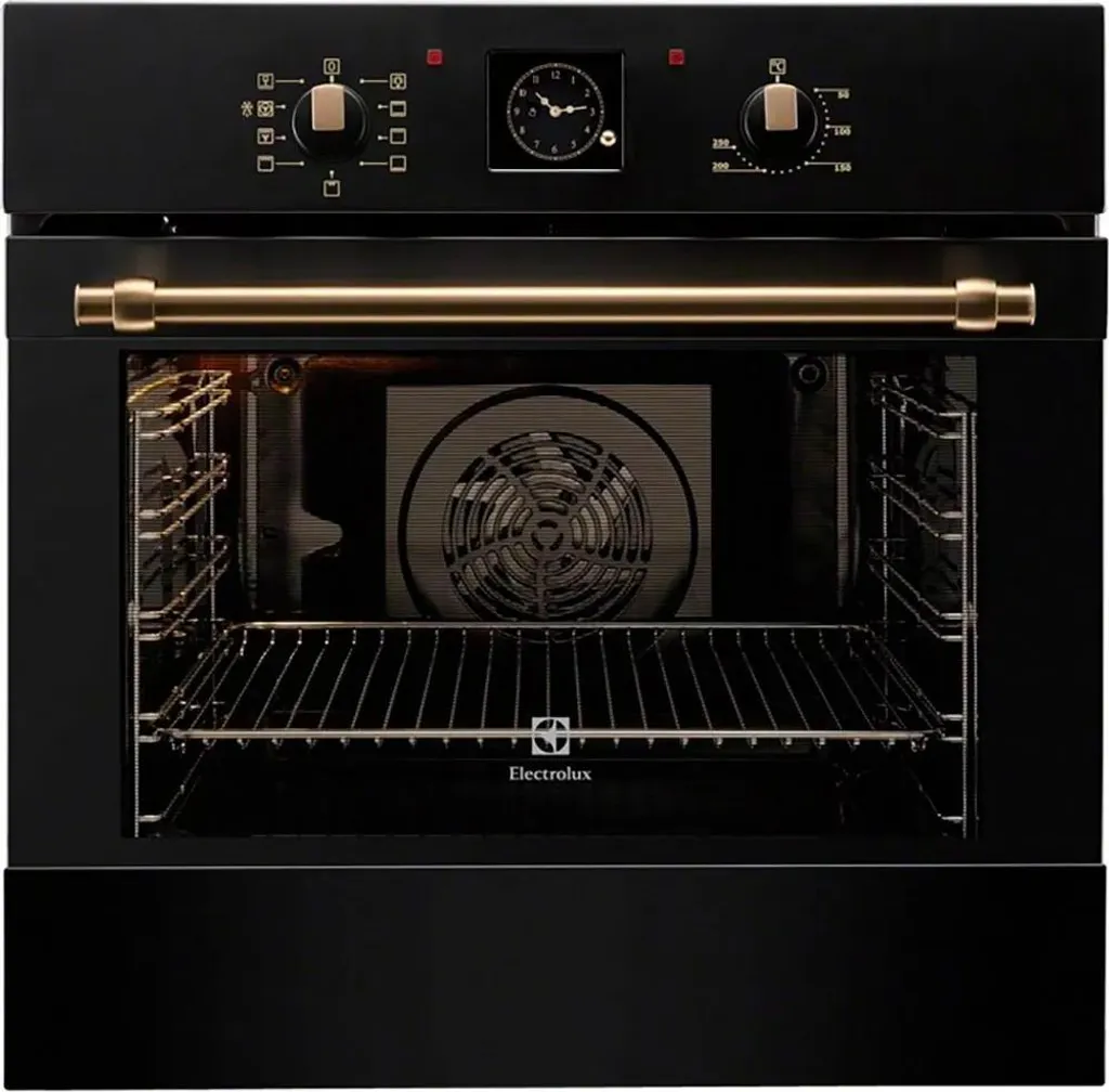 Electrolux EOB3400BOR 74L 2780W A Black