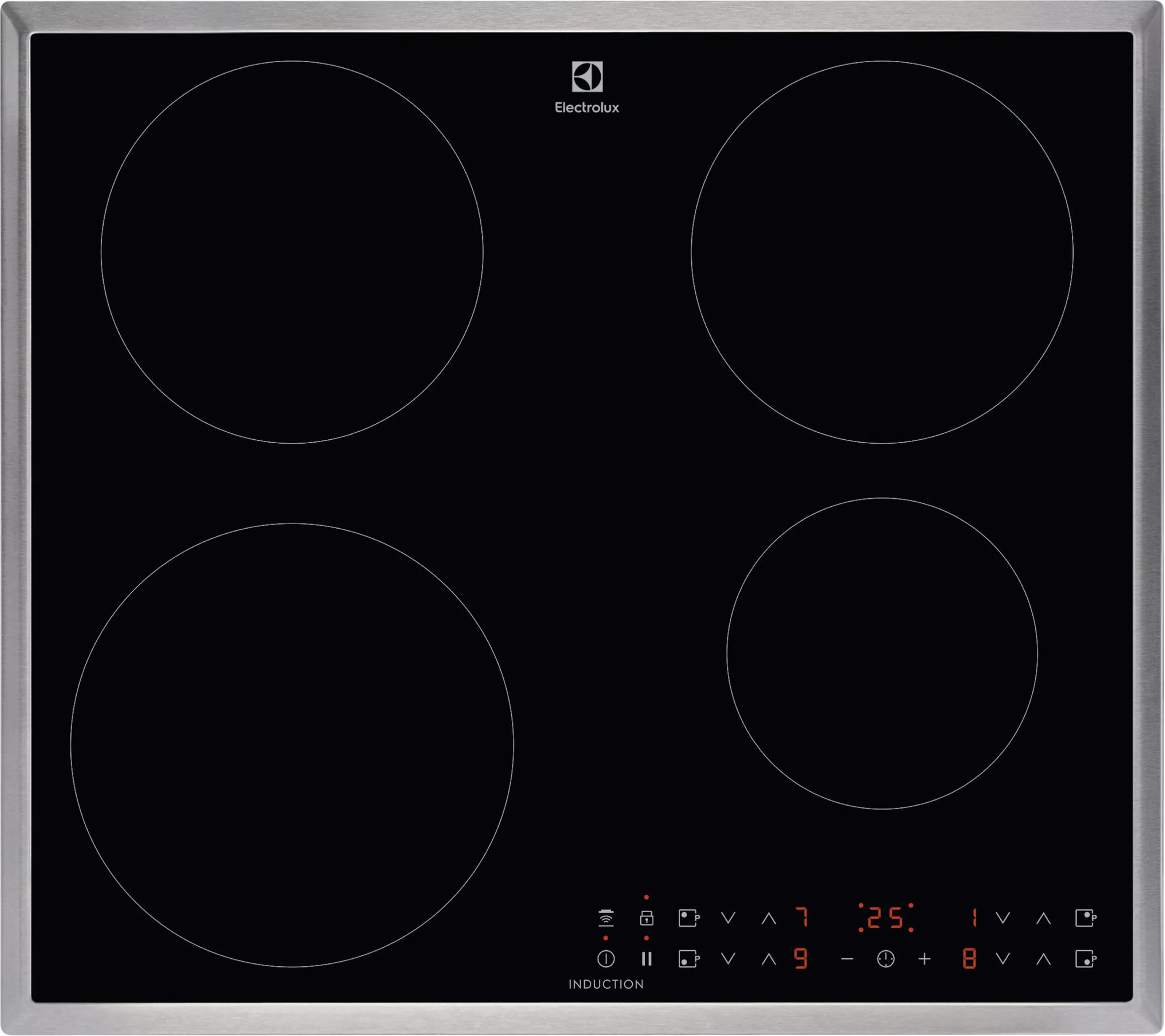 Electrolux INDUCTION HOB LIT60433M