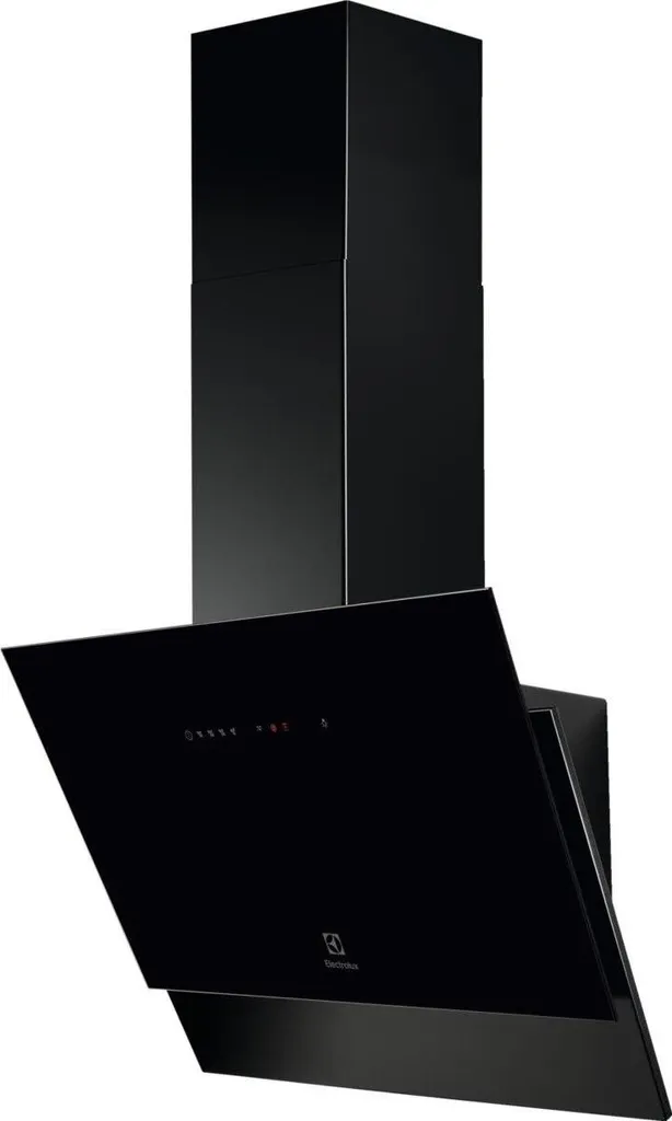 Electrolux Cooktop with Hood LFV416K