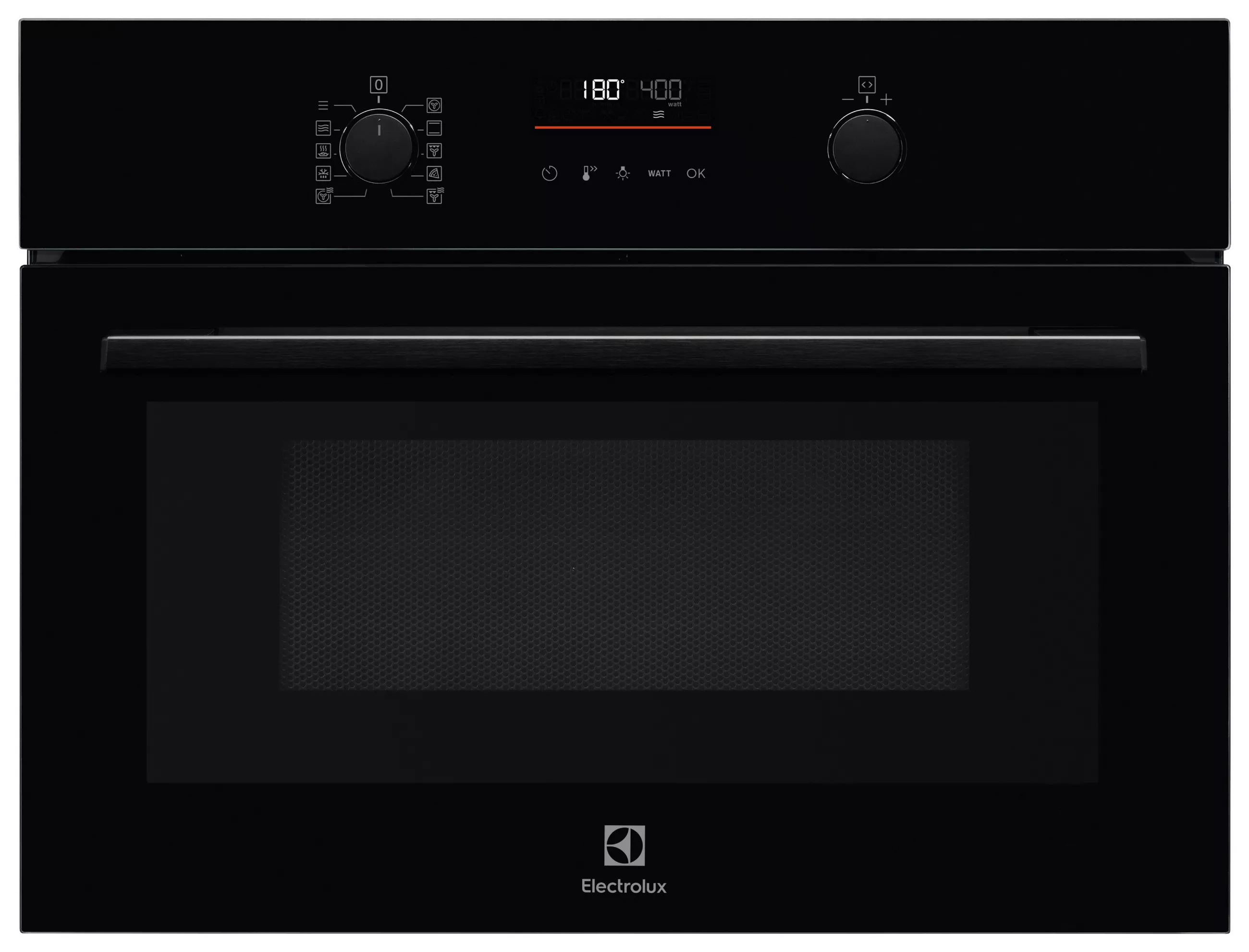 Electrolux COMPACT OVEN EVL6E46Z