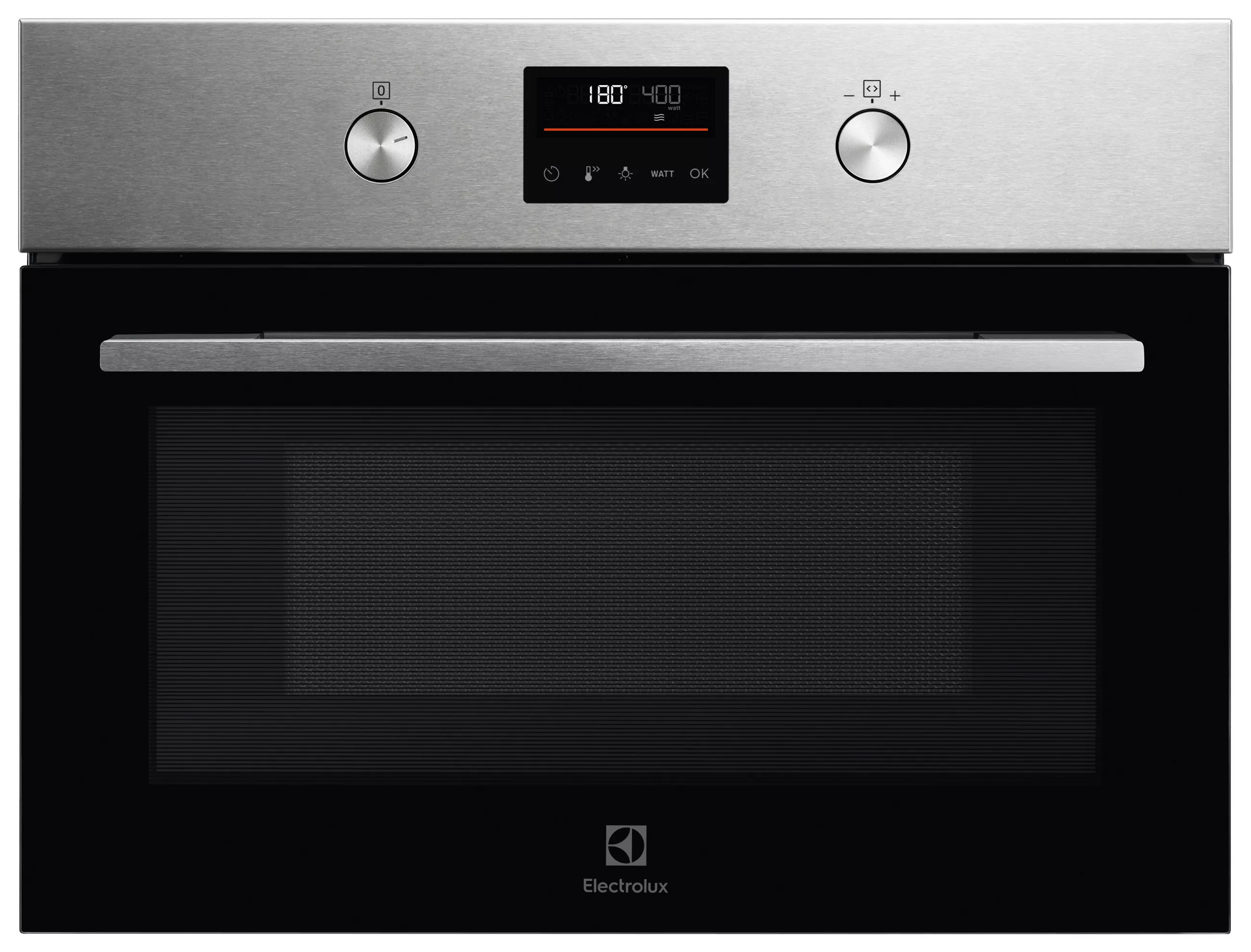 Electrolux COMPACT OVEN KVLFE46X