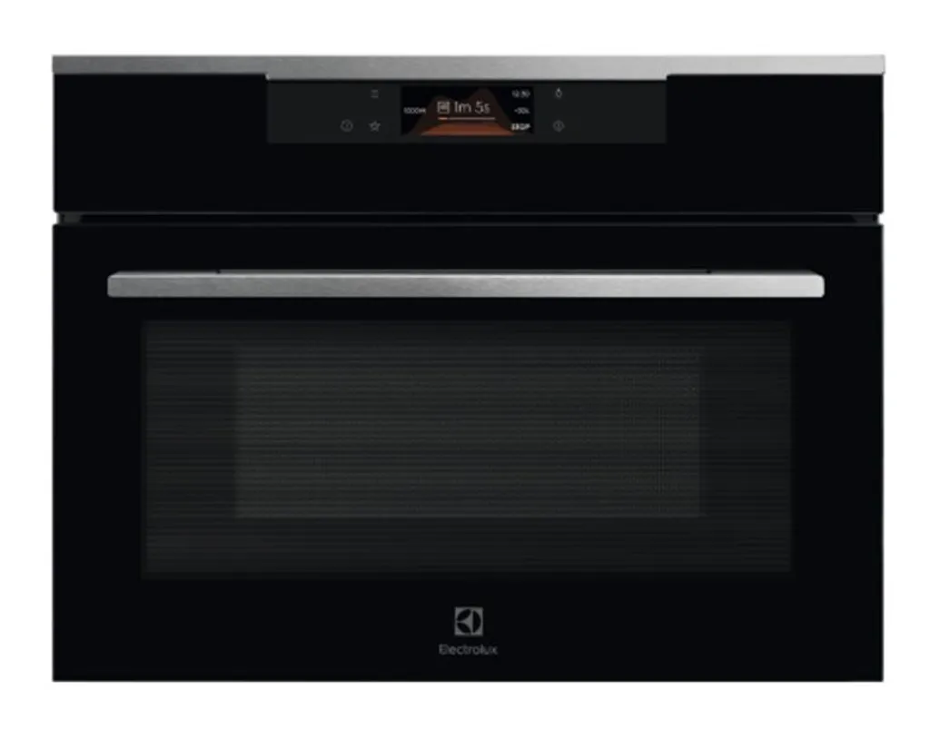 Electrolux KVMBE08X forno 42 L 2100 W stainless steel