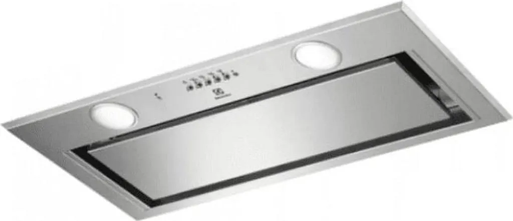 ELECTROLUX LFG 716 X extractor hood