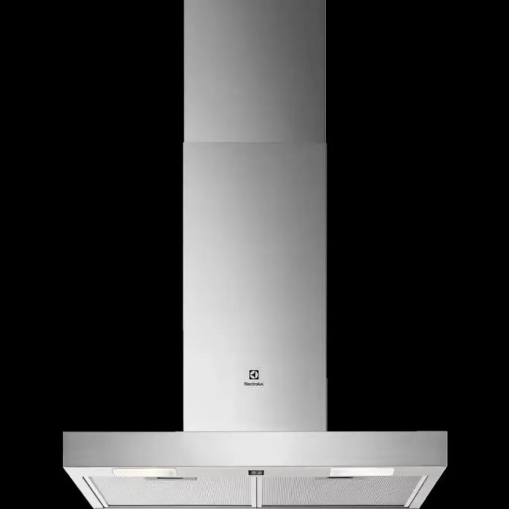 Electrolux LFT316X extractor hood, chimney hood, 60cm, stainless steel, LED, 2 speeds