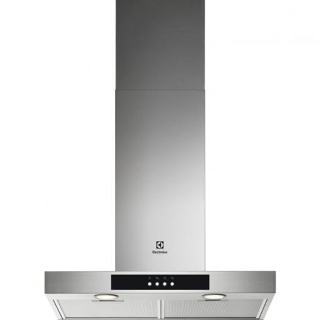Electrolux LFT426X, rezirkulierend, D, A, C, 51 dB, 600 m³/h