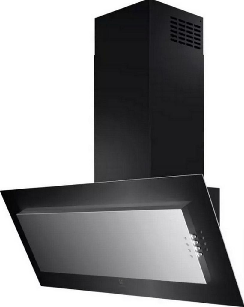 Electrolux LFV329Y, 600 m³/h, ducted/recirculating, D, A, D, 66 dB