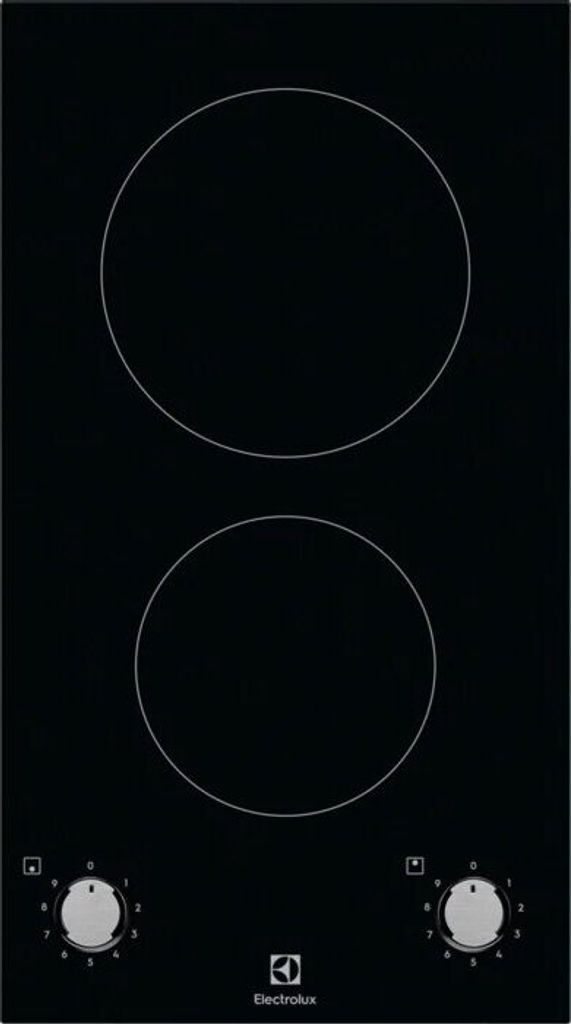 Electrolux LHR3233CK Built-in Ceramic Hob