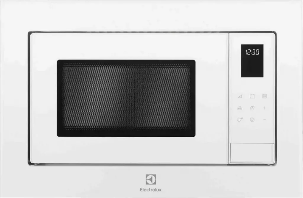 Electrolux microwave oven LMS4253TMW