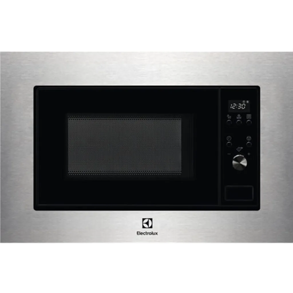 Electrolux MO318GXE Built-in Combination Microwave 17L 700W Stainless Steel