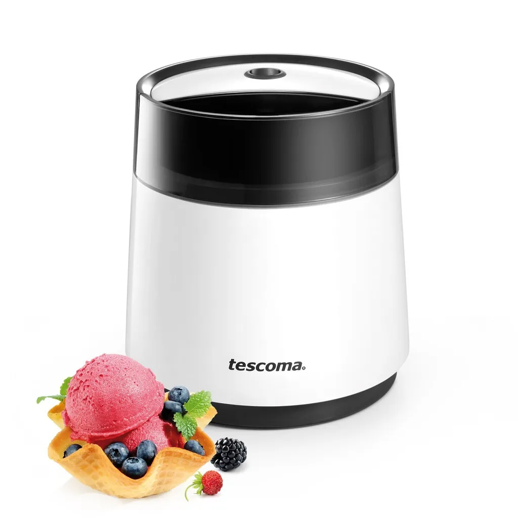 Tescoma GrandCHEF Electric Ice Cream Machine