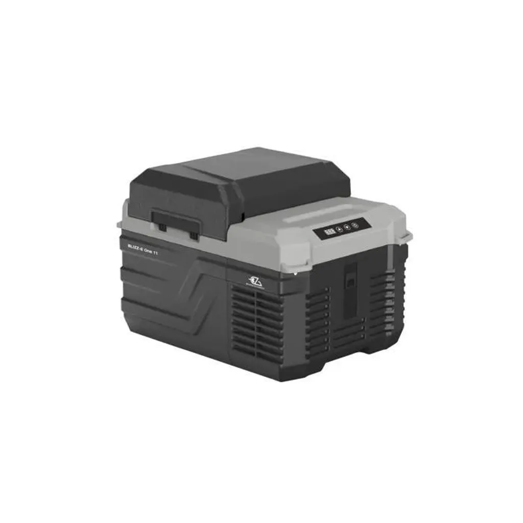Electric Cooler Box – EZA – BLIZZ-E ONE – 12 Volt / 24 Volt V – 11 l