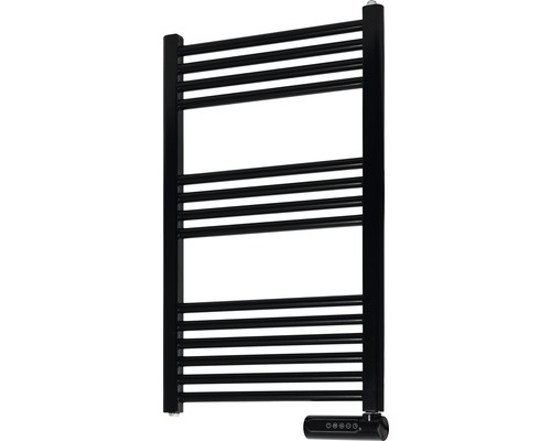 Electric towel radiator Eurom Sani-Towel 500 80x50x3 cm 500 watt black