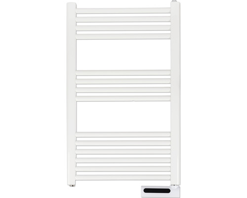 Electric towel radiator Eurom Sani-Towel 500 80x50x3 cm 500 watt white