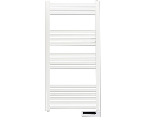 Electric bathroom radiator Eurom Sani-Towel 750 105x50x5 cm 750 Watt white