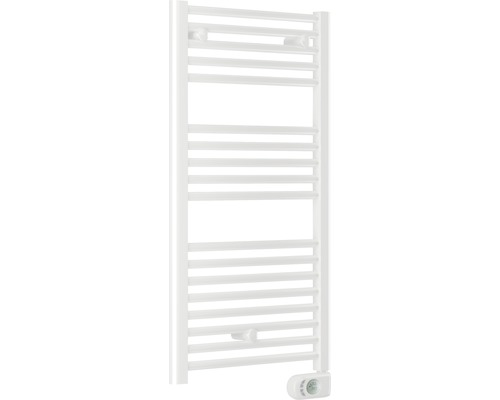 Electric towel radiator Sanotechnik E-Innsbruck 92x48x8.5 cm 500 watt white
